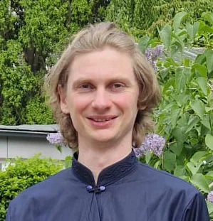 священик Ярослав Богодист