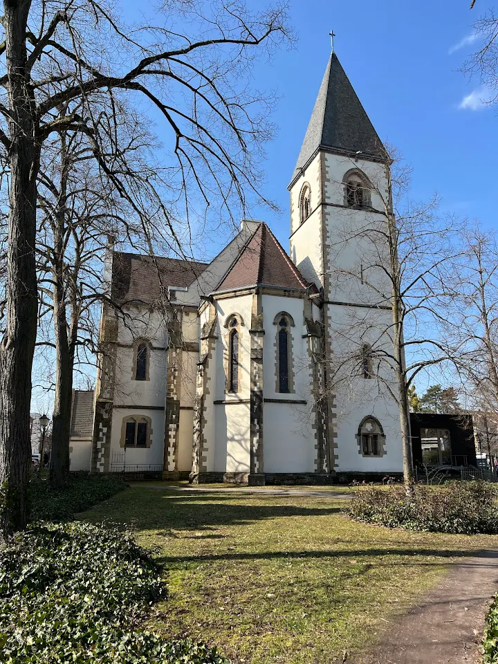 Храм у Карлсруе